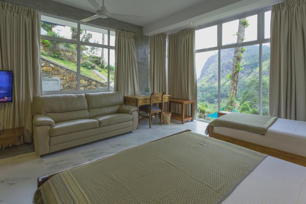 Ravana Heights