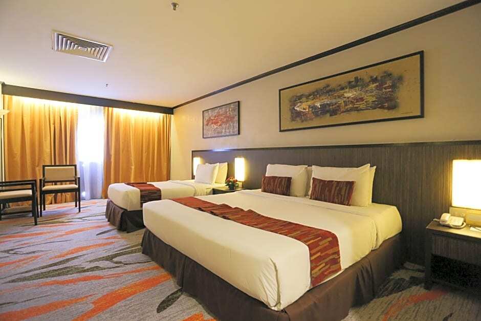 Hotel Sri Petaling