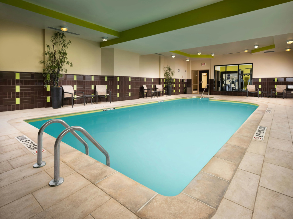Hilton Garden Inn Nashville/Franklin Cool Springs - Général
