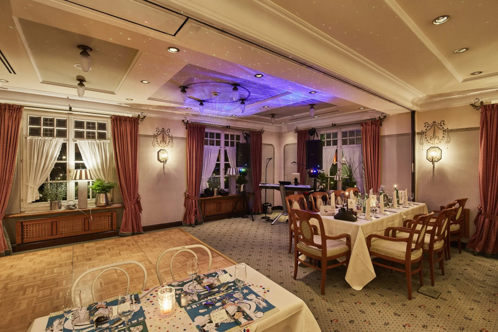 Hotel Gutsgasthof Stangl - Général
