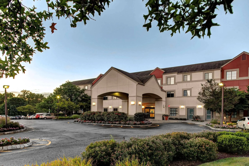 HYATT House Morristown - Général
