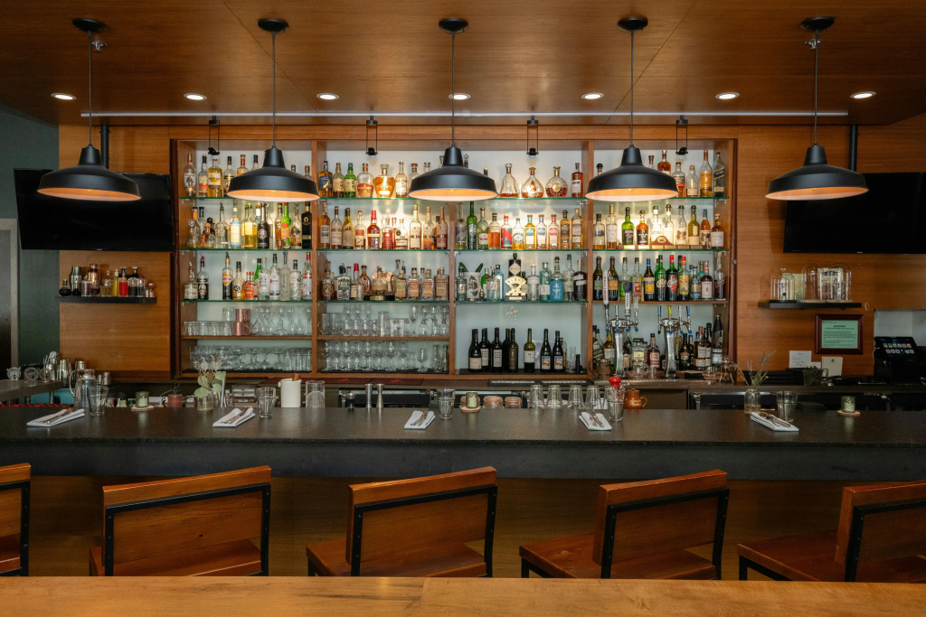 The Heathman Hotel - Général