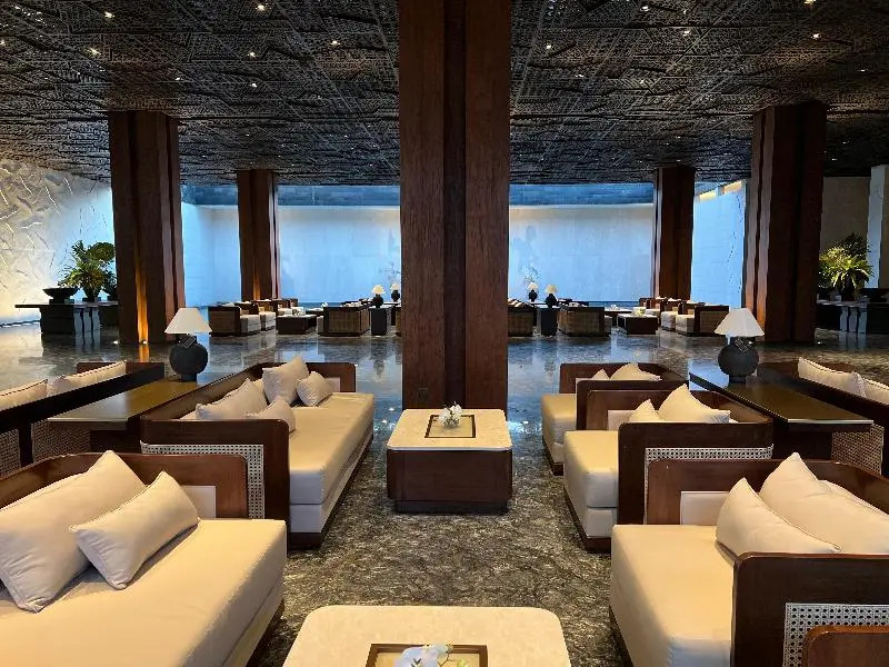 The Meru Sanur - фото 16