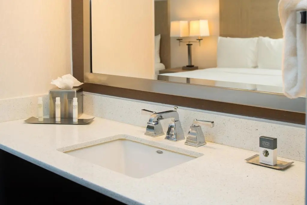 The Newberry Hotel Bend, Tapestry Collection by Hilton - Chambres