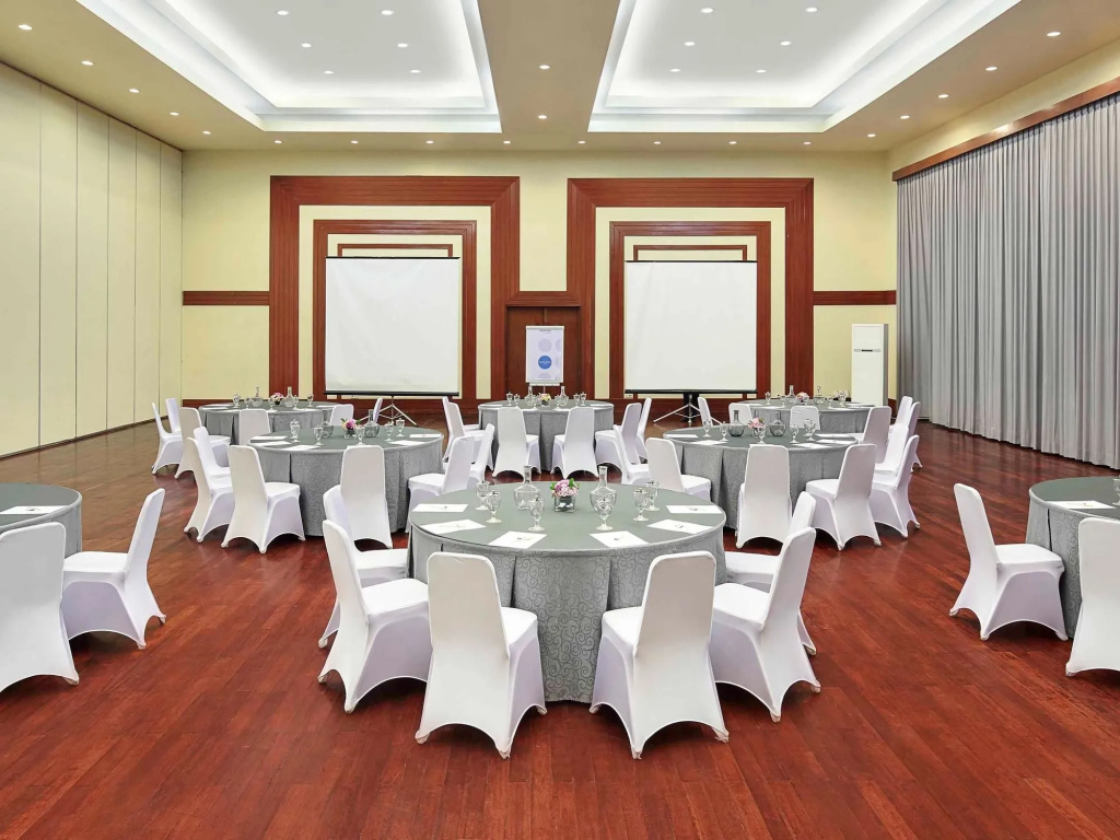 Novotel Bogor Golf Resort & Convention Center - Général