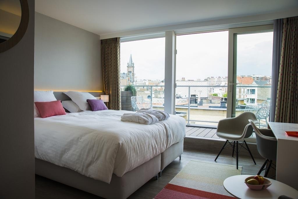 ABC Hotel — 5