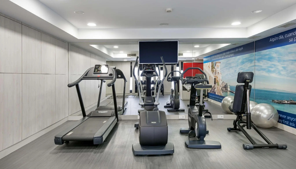 Hotel photo 20