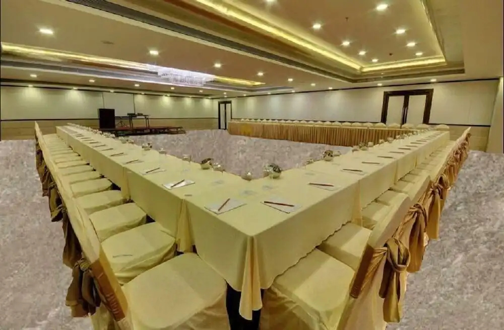 The Laurent and Banon Resorts