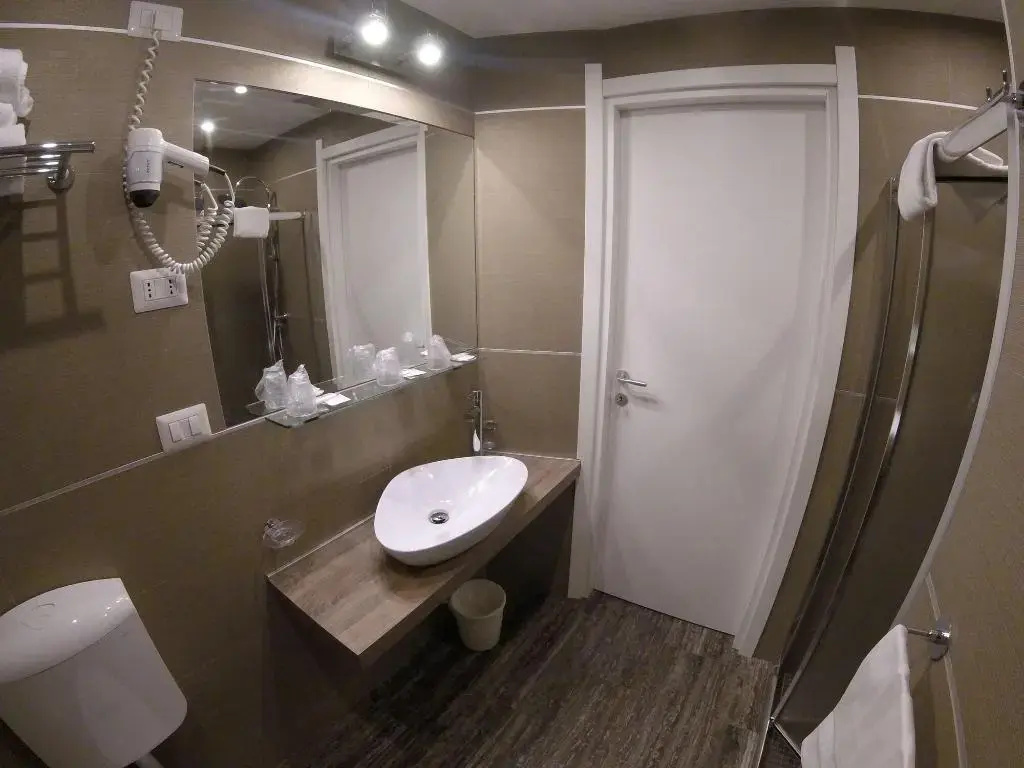 Hotel photo 9
