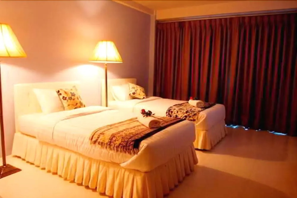 Hotel photo 7