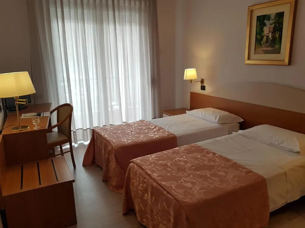 Roero Park Hotel - 5