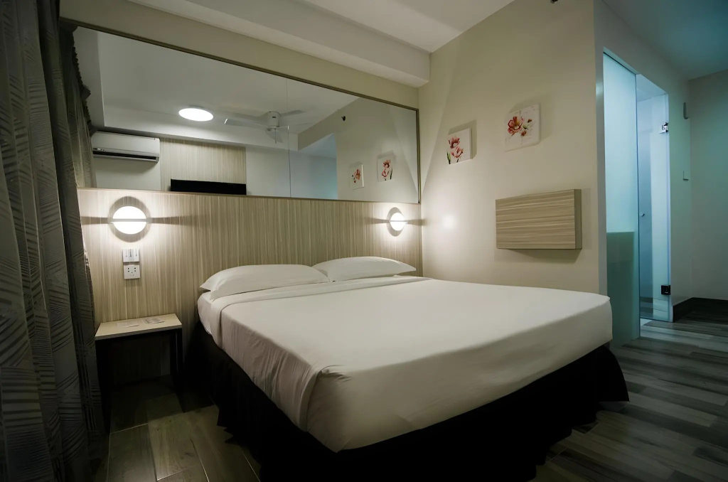 hotel photo