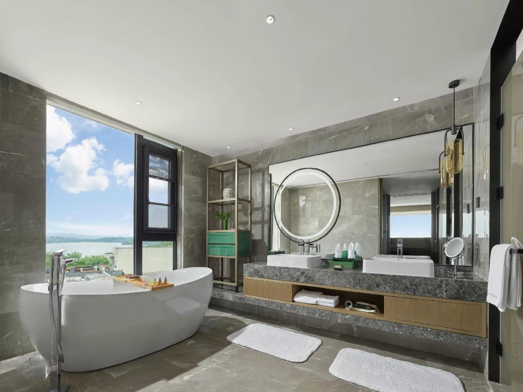Liyang Hentique Resort & Spa Villa - Général