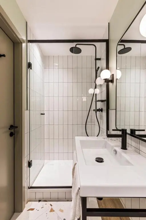 Hotel Altein Arosa, a Faern Collection Resort - Chambres