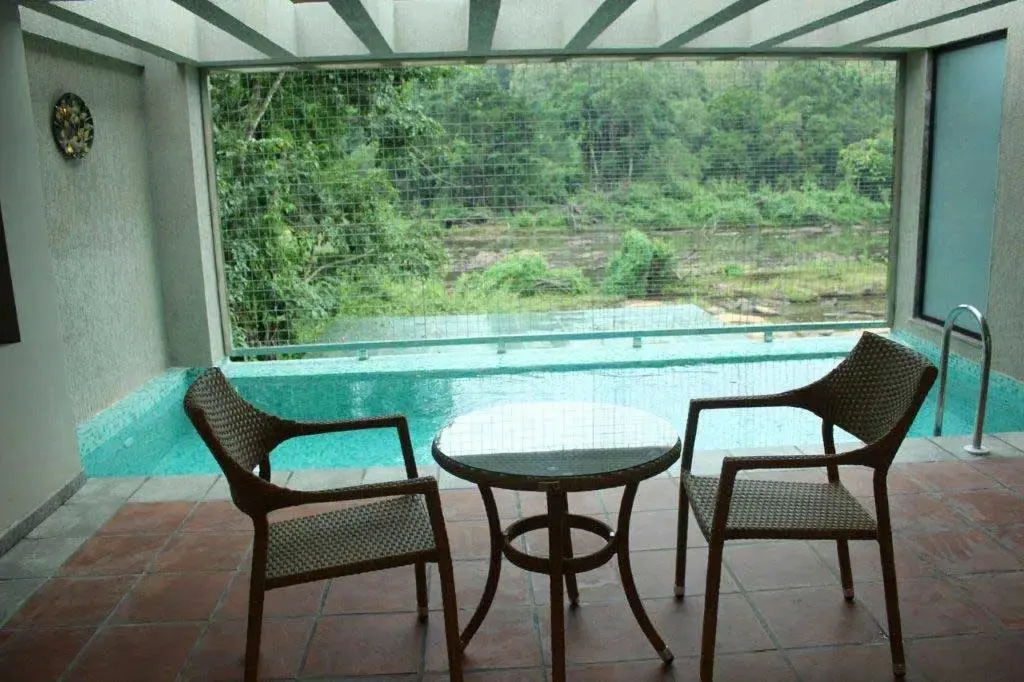 Premium Villa