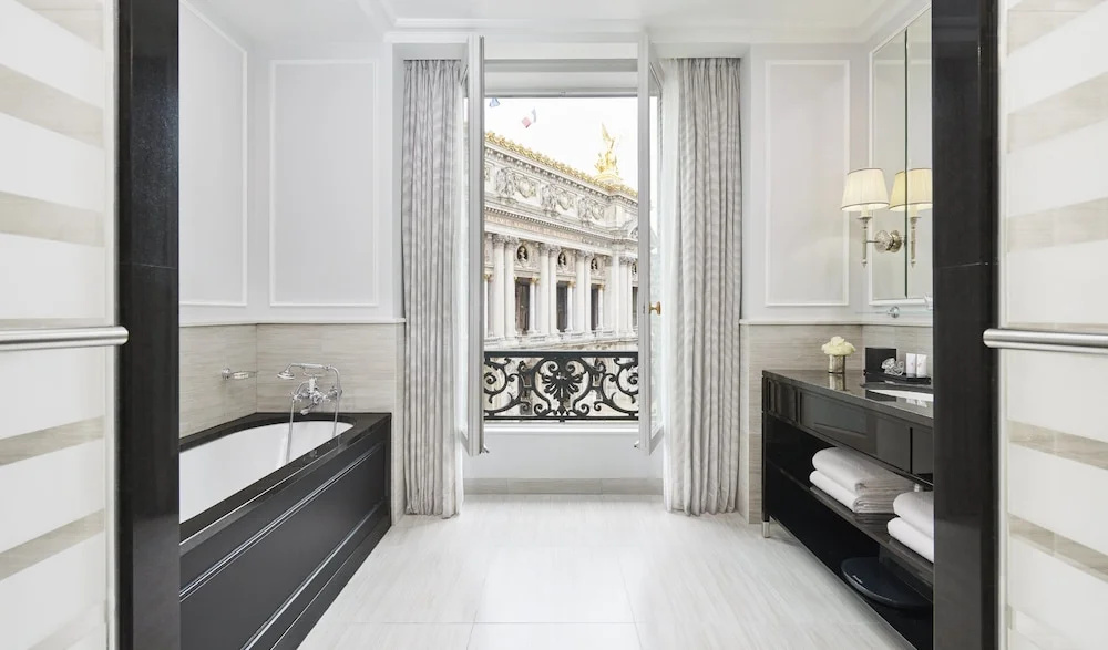 InterContinental Paris le Grand by IHG 56