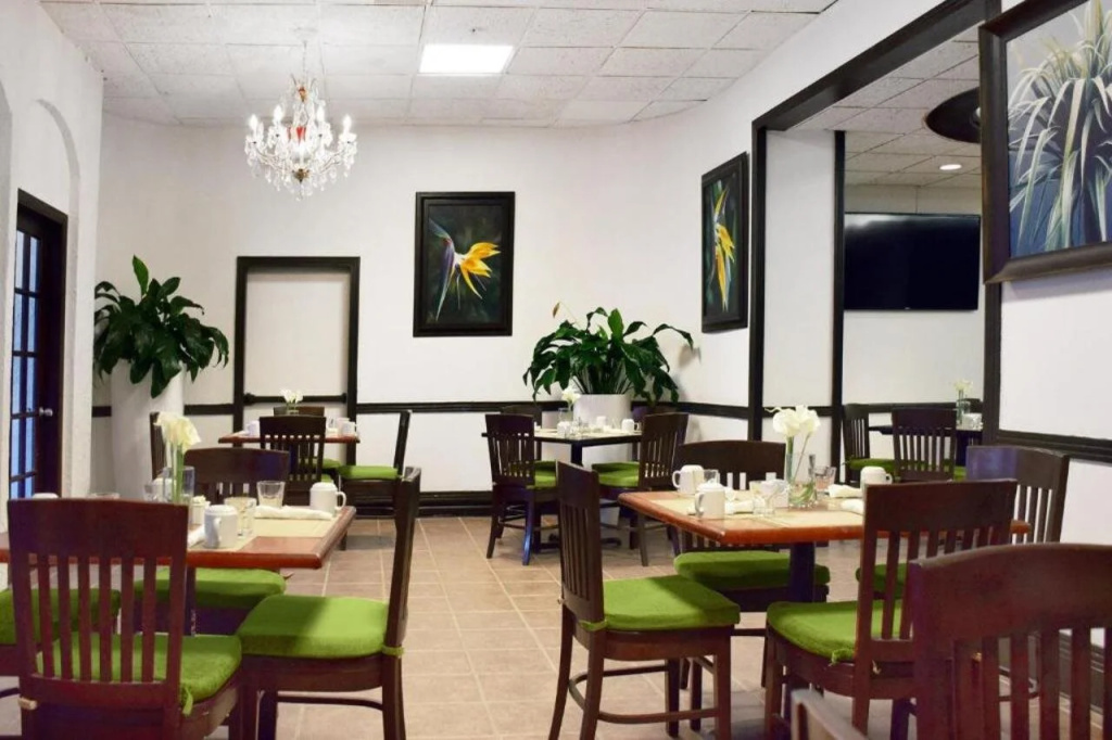 Hotel photo 25