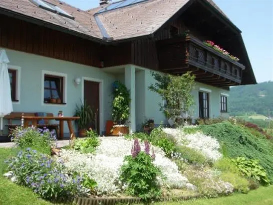 Ferienwohnung Seiringer