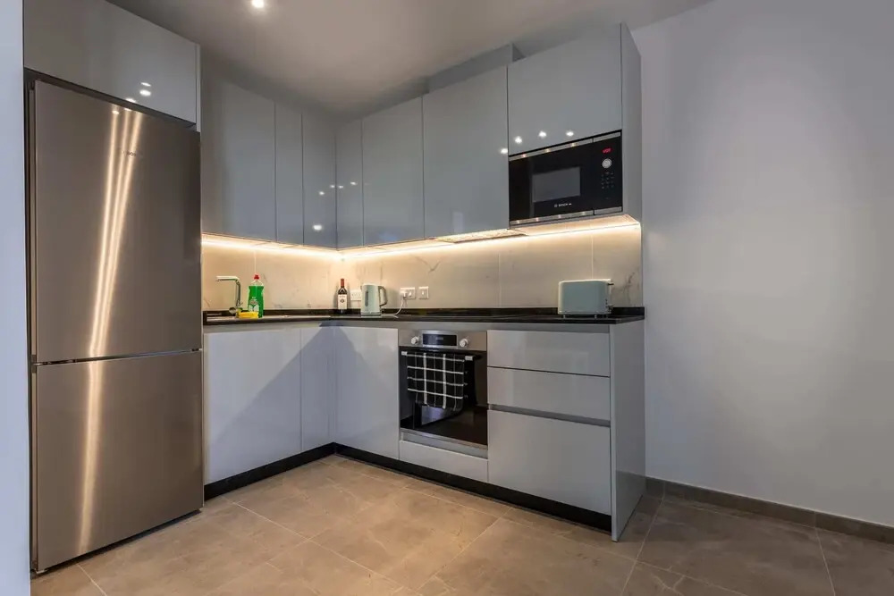 Top Studio With View-hosted by Sweetstay - фото 13