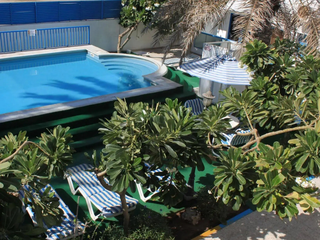 Villa Alisa - фото 13