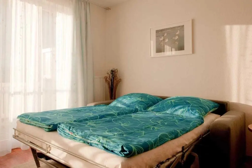 Atlantic - Chambres
