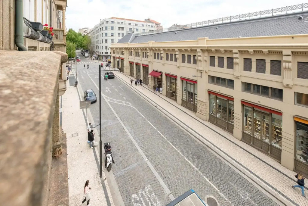 GuestReady - Beautiful 1BR in the Heart of Porto