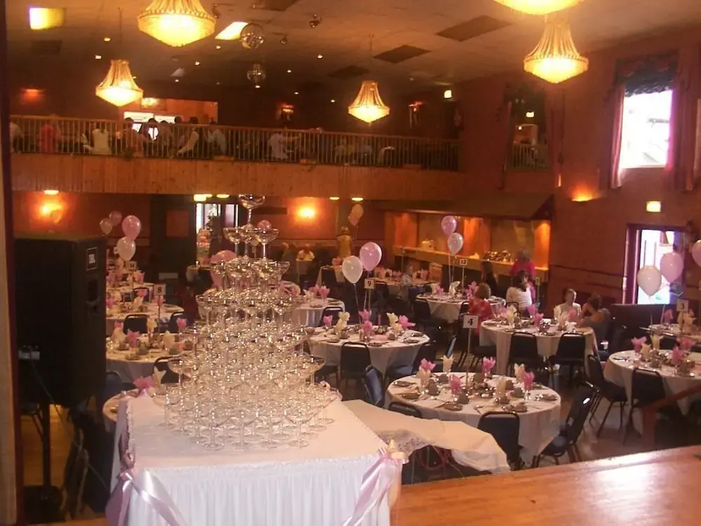 Mahons Hotel - Général