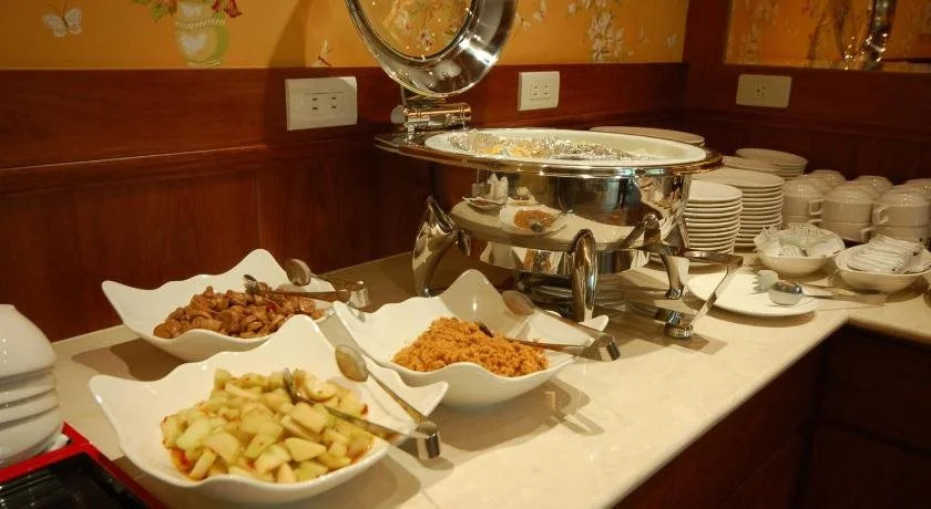 Reedon Boutique Hotel - Général