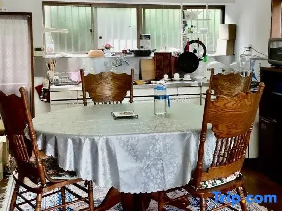 Rental Villa Tougenkyo