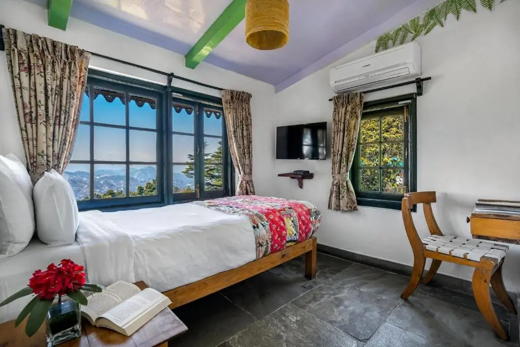 Rokeby Manor - Chambres