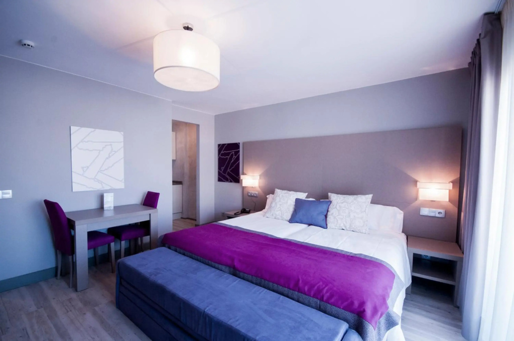 Hotel El Faro Marbella - Général