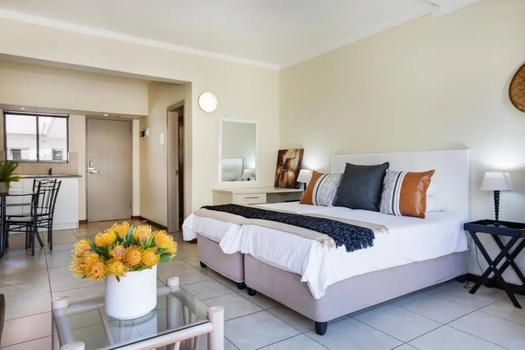 The Amalfi Boutique - Chambres