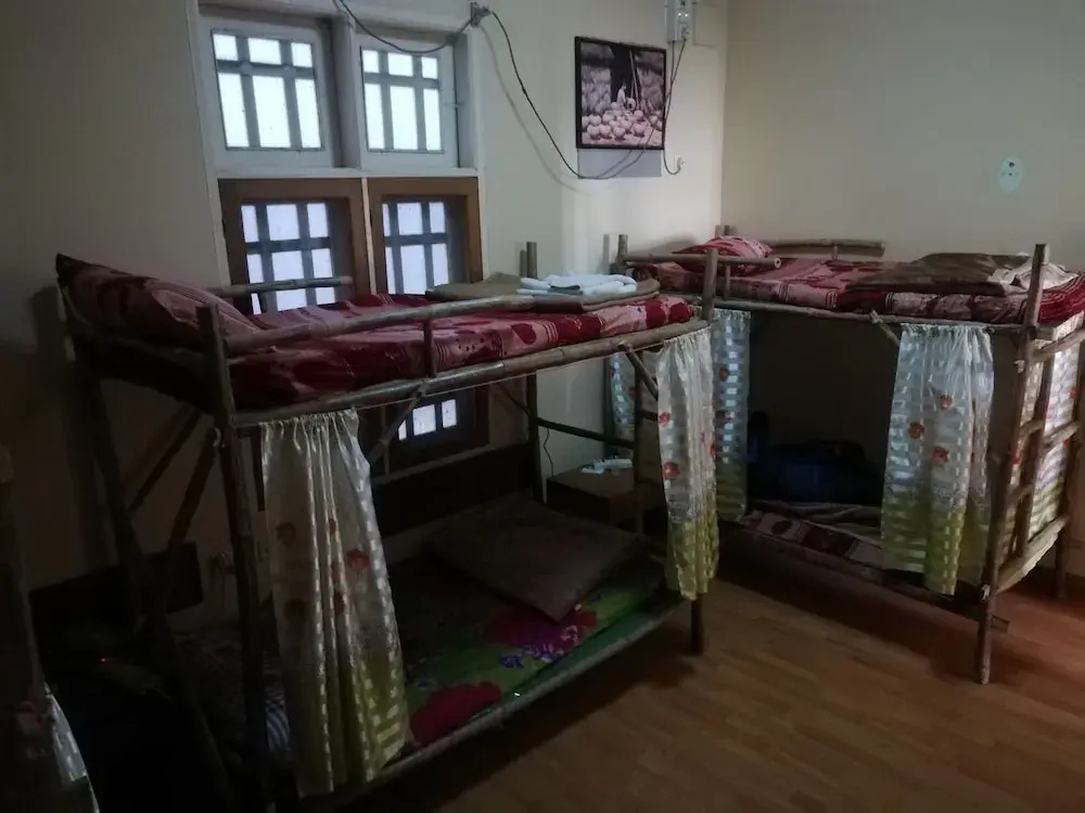 Royal Yadanarbon Hotel - Chambres
