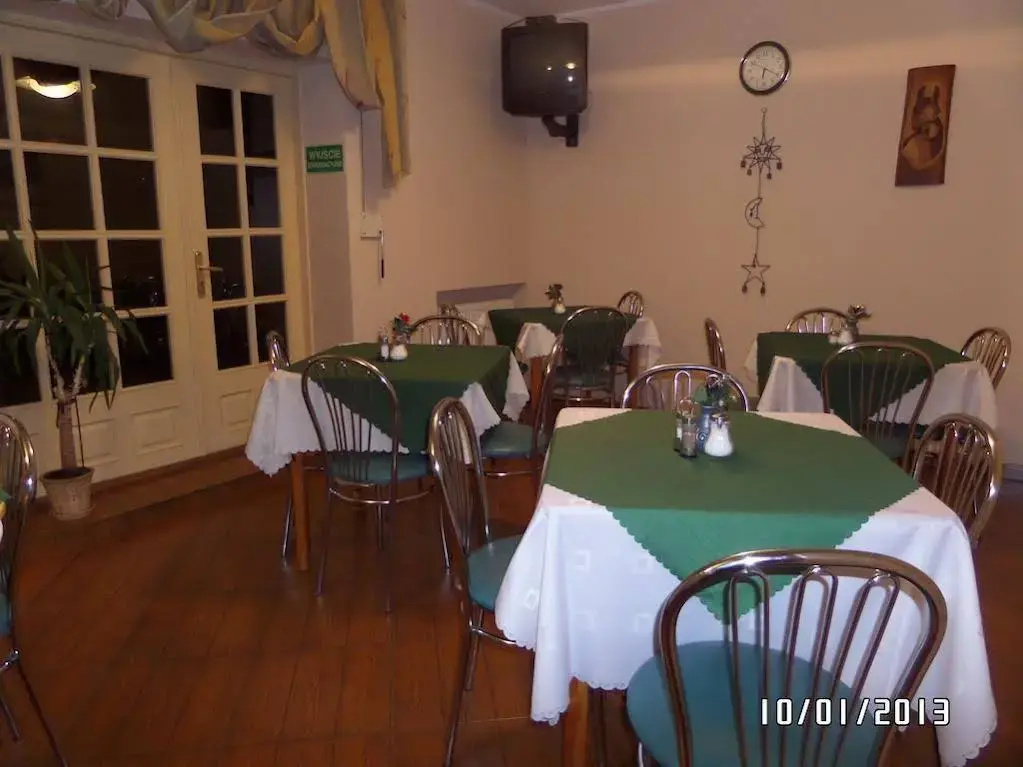 Hotel photo 20