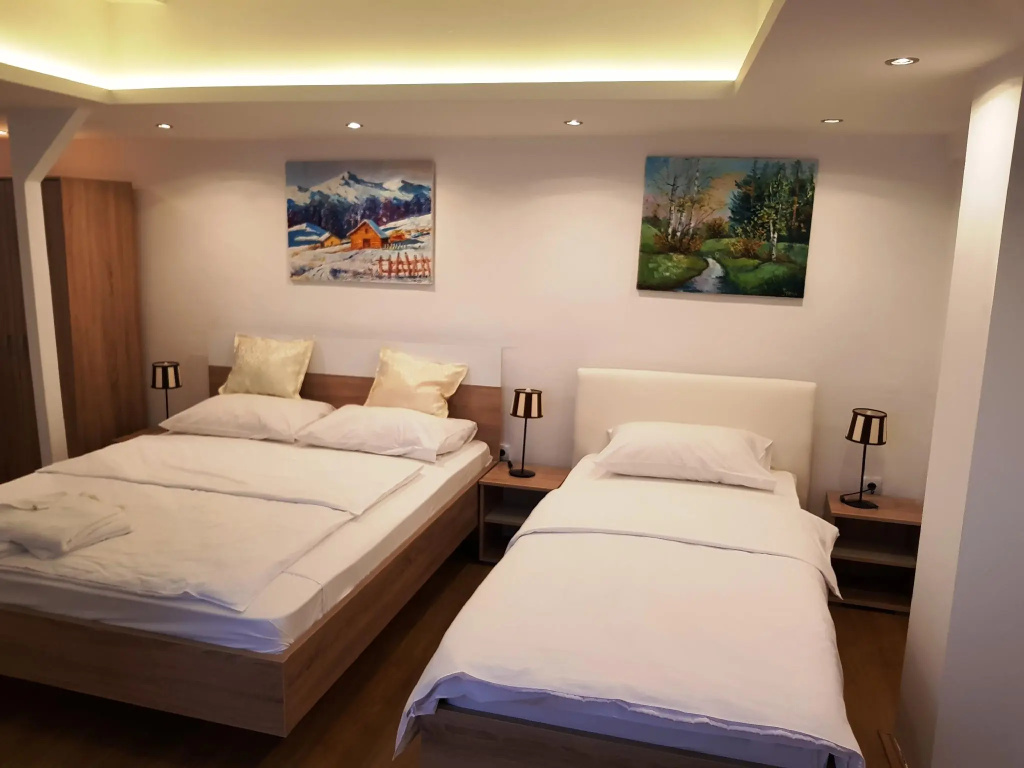 Standard Family room