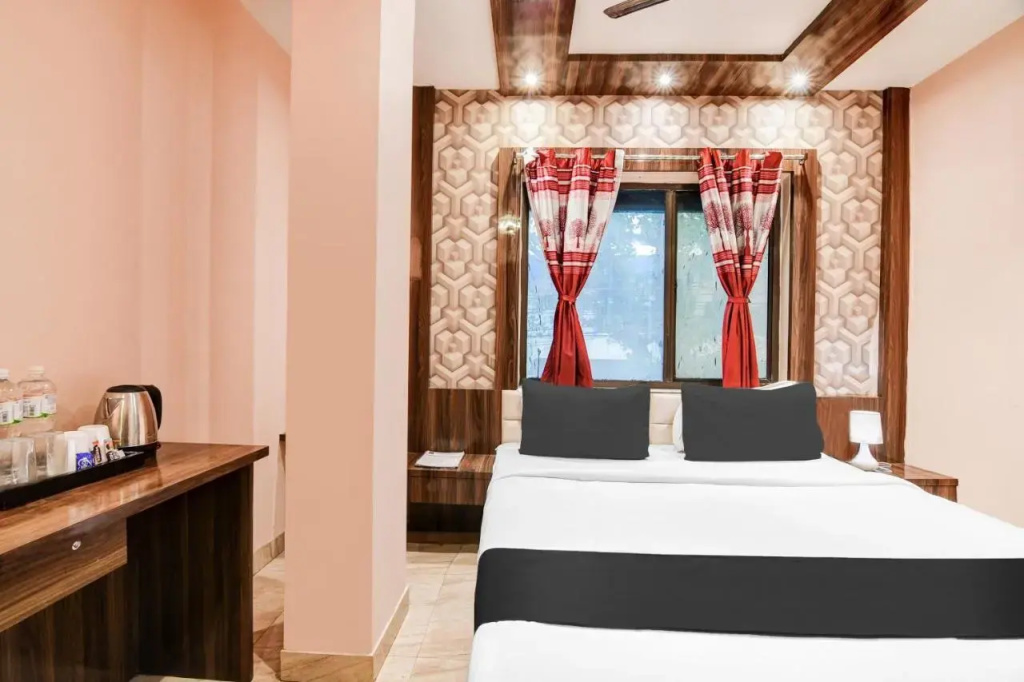 Hotel photo 8