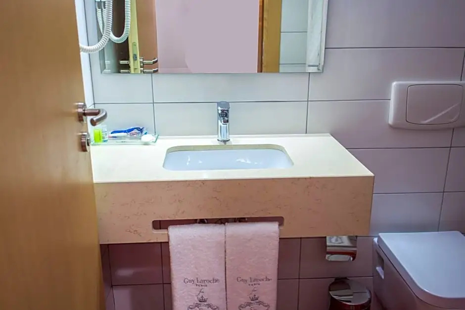 Santa Quaranta Premium Resort - Chambres