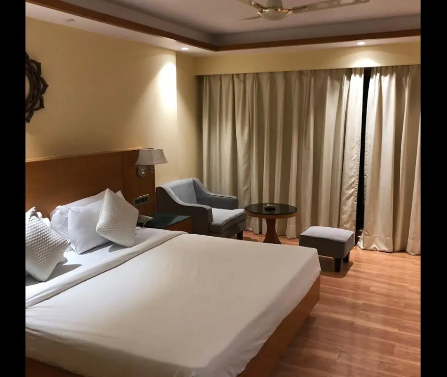 Divine Resort Laxman Jhula - Chambres
