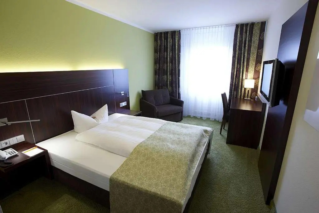 Aigner - Chambres