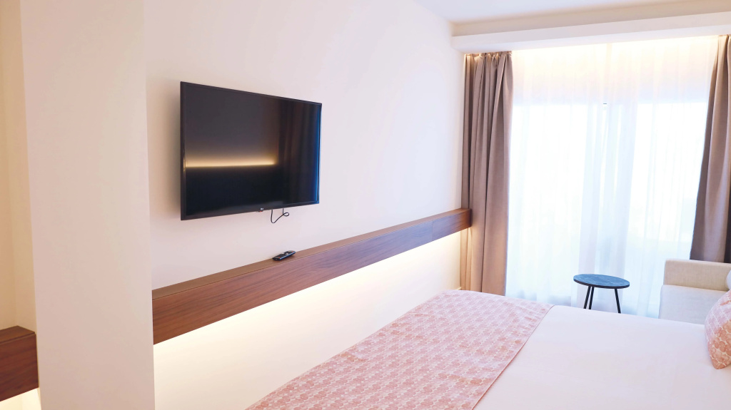 Hotel Seth Port Ciutadella - Général