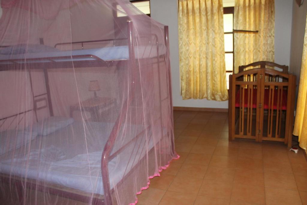 Pahalage Guesthouse