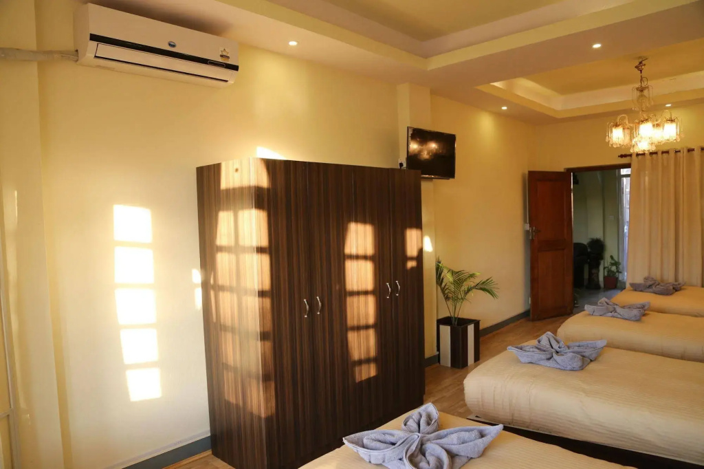 Hotel photo 4