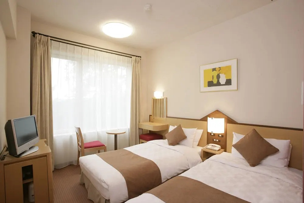 Furano Prince Hotel / Snow Resorts - Chambres