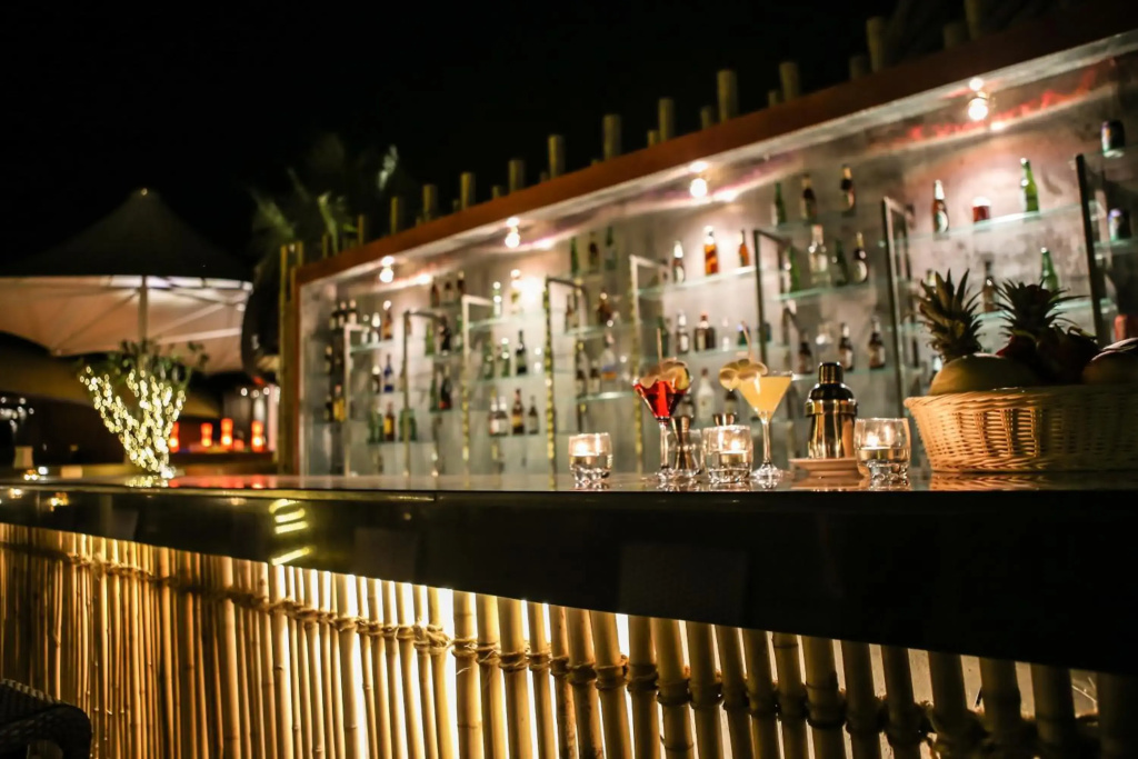 Blue Bay Resort - фото 12