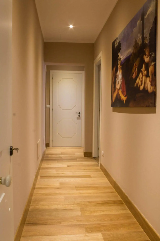 Le suites del duca di Sarro - фото 13