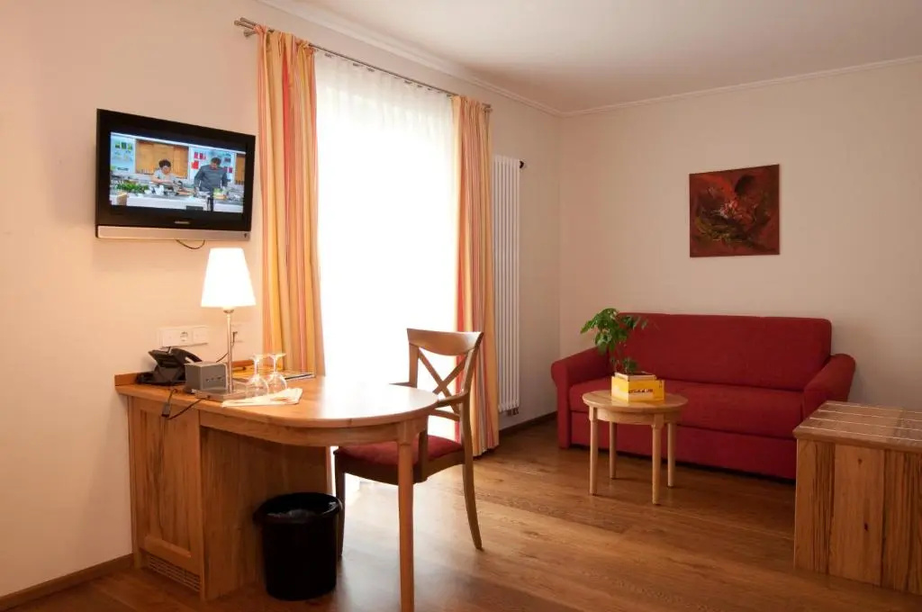 Hotel & Gasthof Löwen - Chambres
