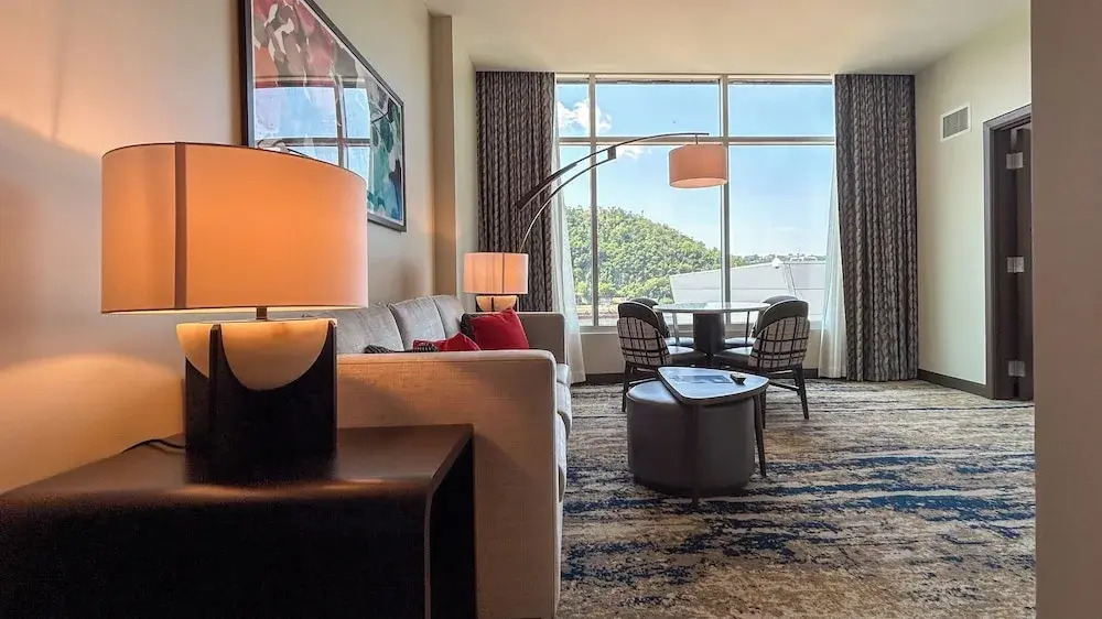 The Landing Hotel Pittsburgh by null