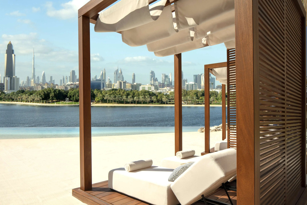 Park Hyatt Dubai - Général