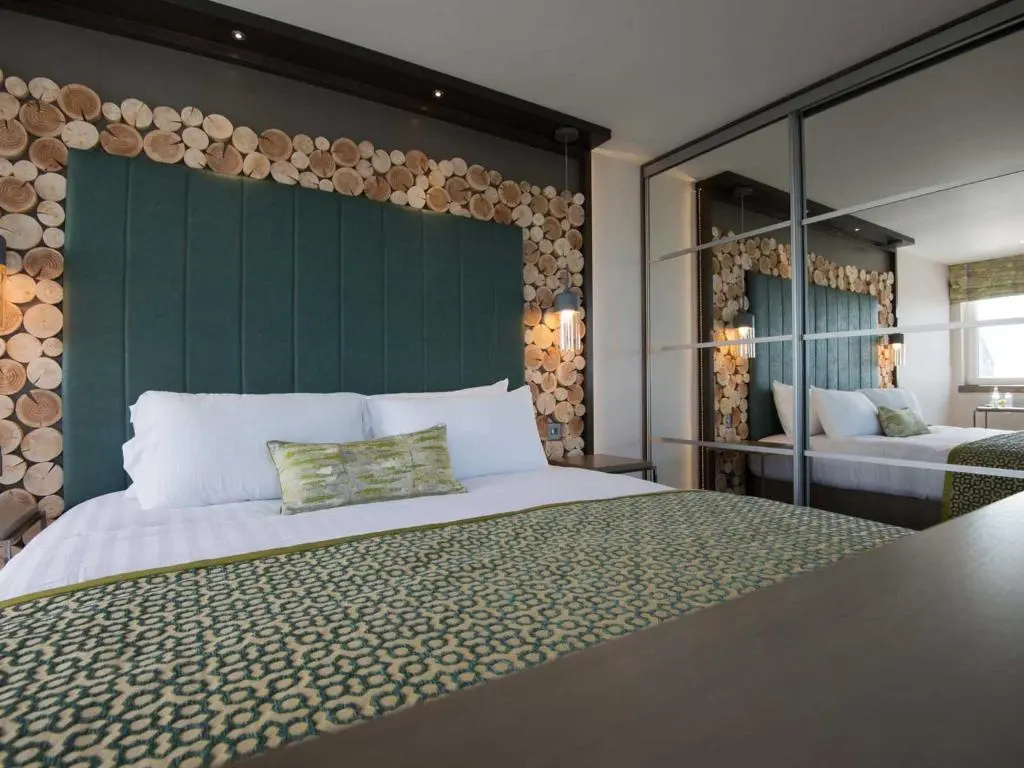 The Waterside Hotel - Général