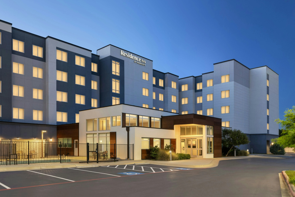 Residence Inn by Marriott San Marcos